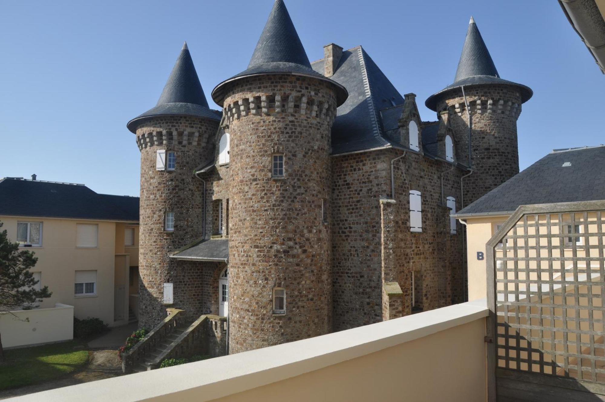 Terrasse De Chimay - Dans Front De *