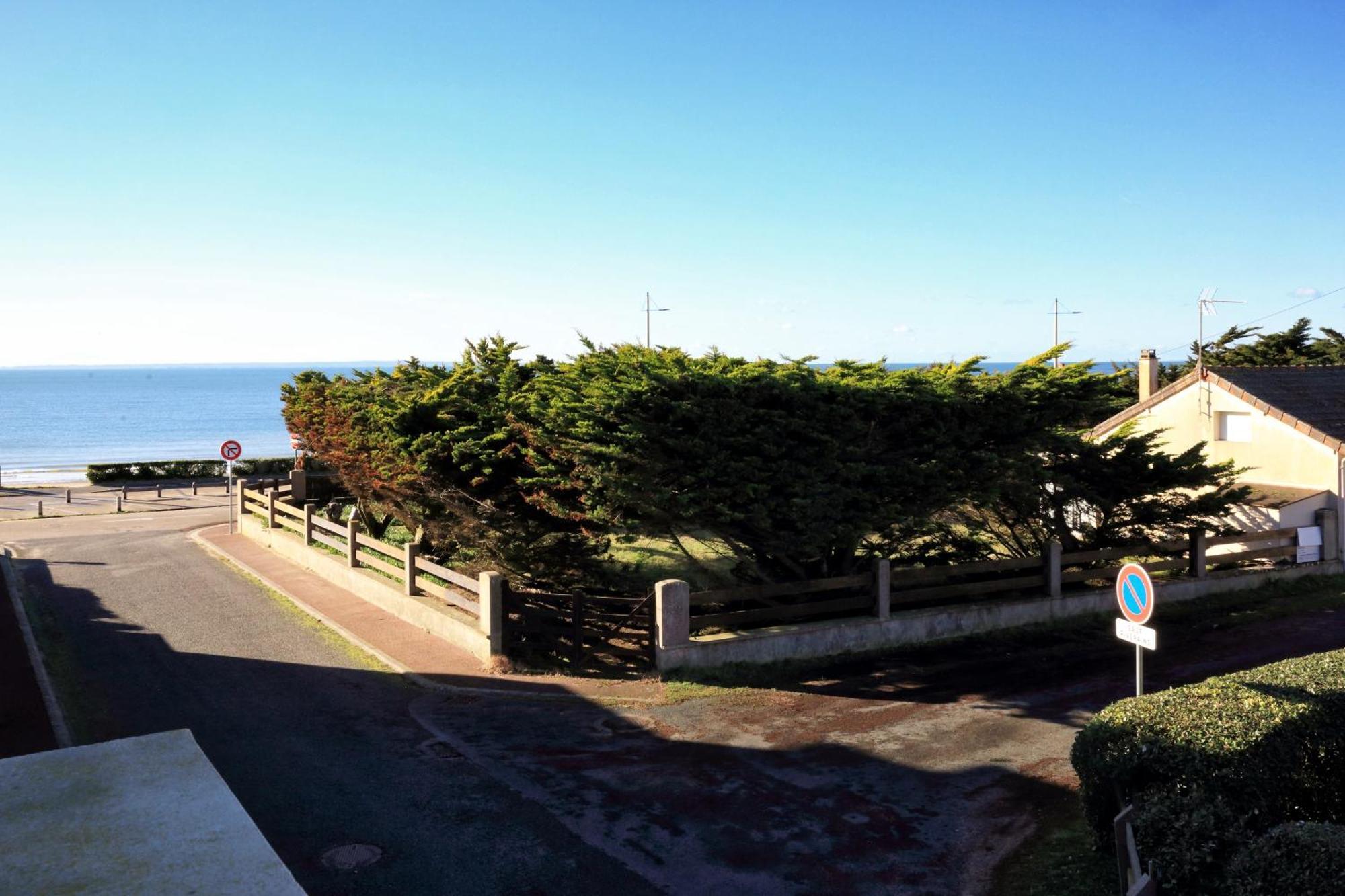 Apartment Terrasse De Chimay - Dans Front De Barneville-Carteret